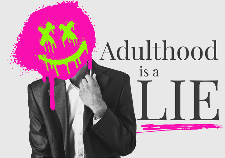 Scamming a Generation